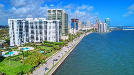 1701 S Flagler Drive