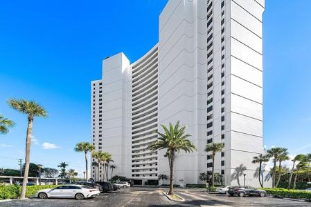 5200 N Flagler Drive