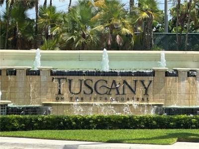 2409 Tuscany Way