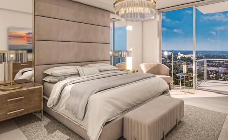220 Lake Shore Drive