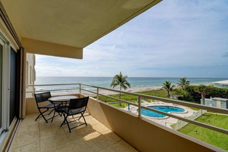 2701 S Ocean Boulevard