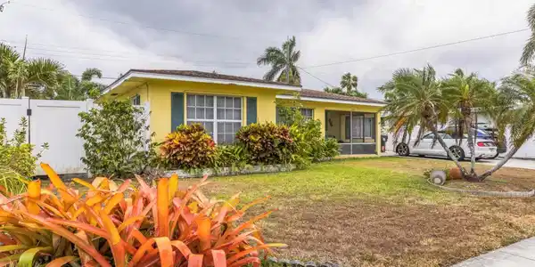223 Vanderbilt Drive