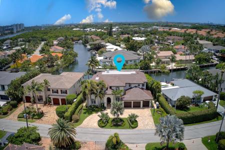 760 Havana Drive