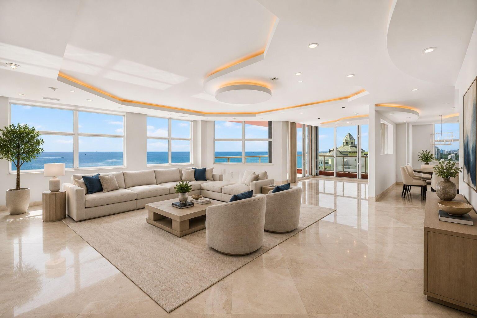 Image 3: Living Room
