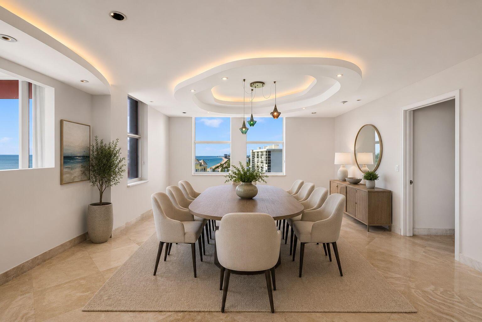 Image 4: Dining Room