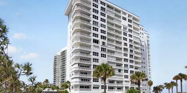 1012 N Ocean Boulevard