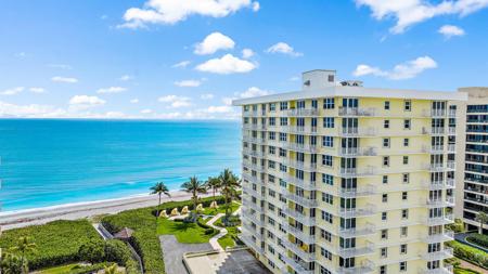 500 Ocean Drive