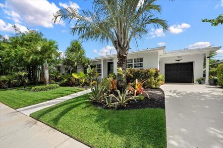 213 Vanderbilt Drive
