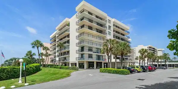 3460 S Ocean Boulevard