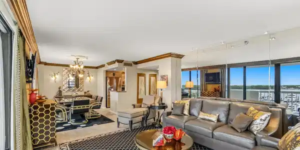 Image 2: Living Room