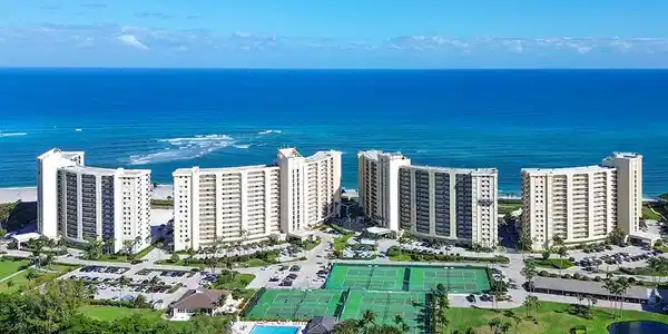 400 Ocean Trail Way