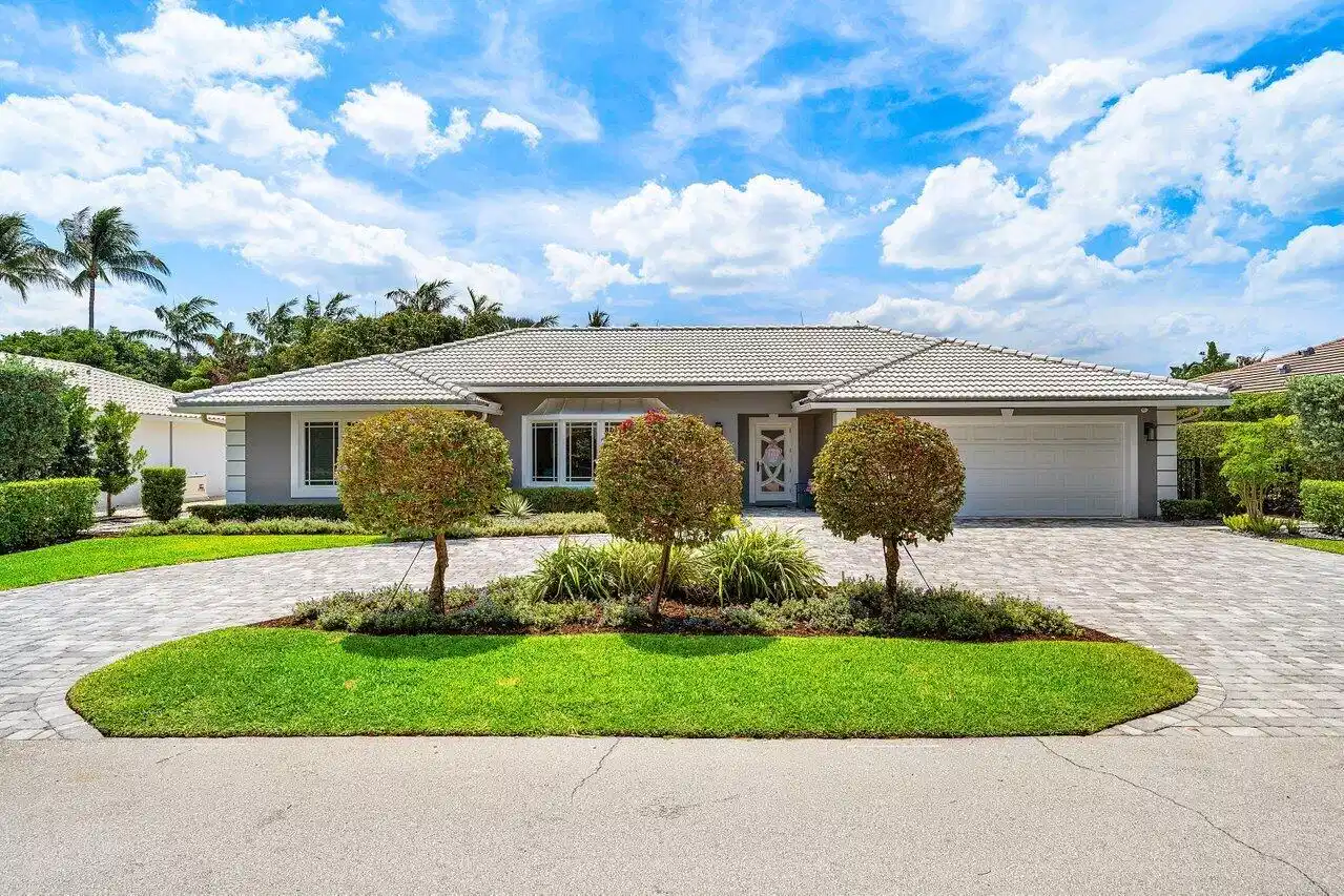 Image 1: 001-2177ArecaPalmRoad-BocaRaton-FL-33432