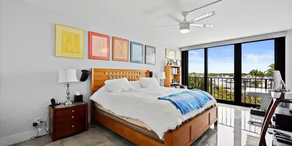 Image 3: Primary Bedroom