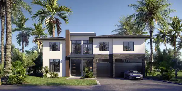 898 Barcelona Drive