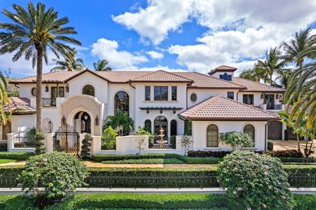 166 W Alexander Palm Road