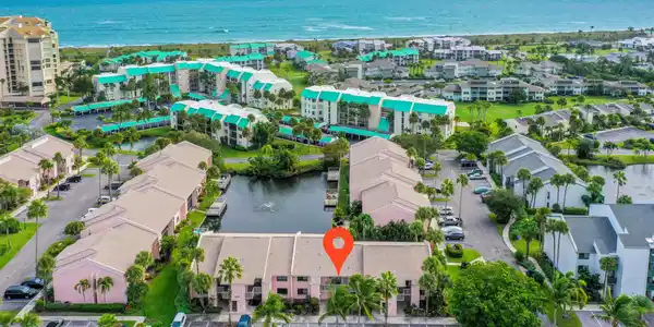 2400 S Ocean Drive