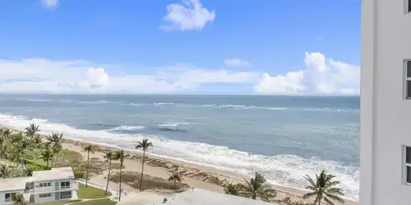 1500 S Ocean Boulevard