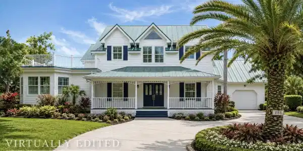 521 SW MARION Court