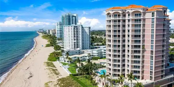 1460 S Ocean Blvd