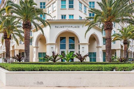 99 SE Mizner Boulevard