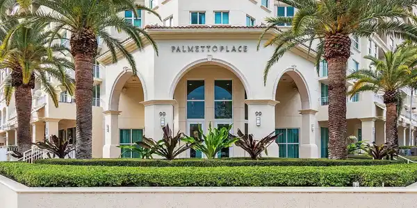 99 SE Mizner Boulevard