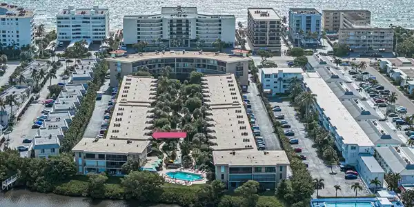 3605 S Ocean Boulevard