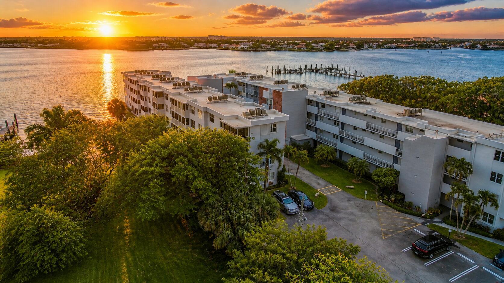 Image 2: Sunrise