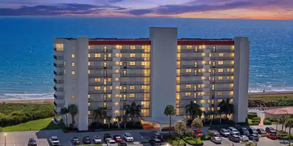 9400 S Ocean Drive