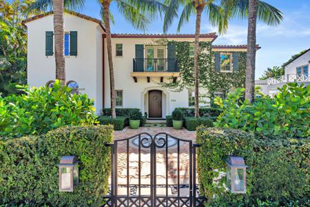 256 Cordova Road