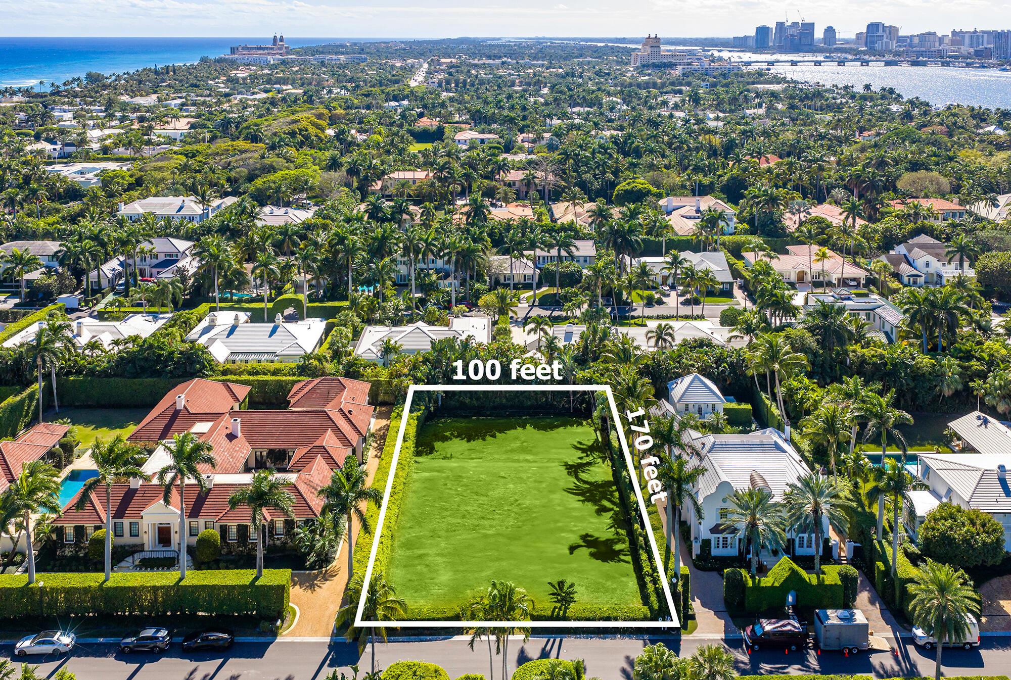Image 1: Oversized 17,000 sqft lot
