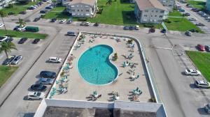 Image 2: Pool area