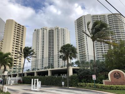 2800 N Ocean Drive