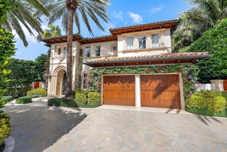 115 Gulfstream Road