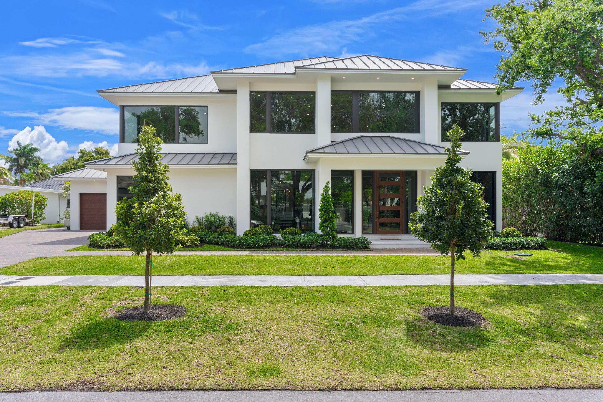 Image 1: 3-web-or-mls-2406 NE 13th Ct Fort Lauder