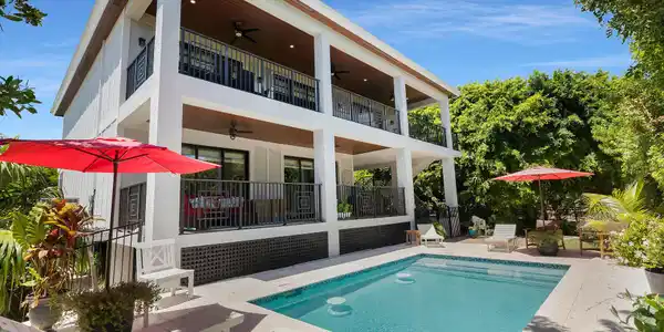239 W Seaview Drive