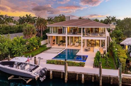 2421 Barcelona Drive