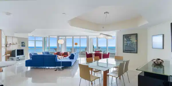 1700 S Ocean Boulevard
