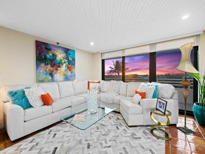 3450 S Ocean Boulevard