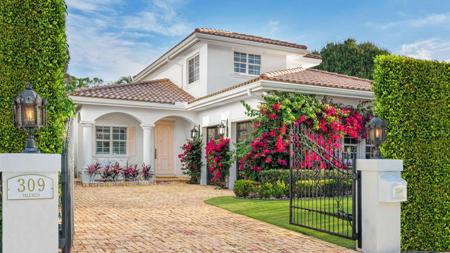 309 Valencia Road