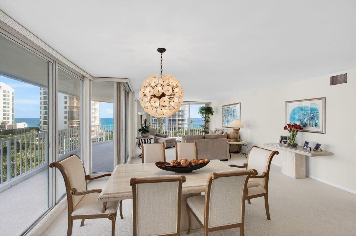 Image 1: Living Dining area