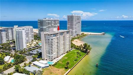 2100 S Ocean Dr