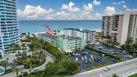 1750 S Ocean Boulevard