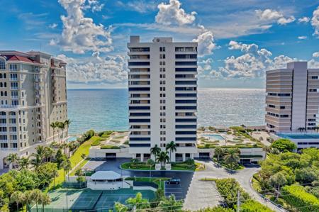5280 N Ocean Drive