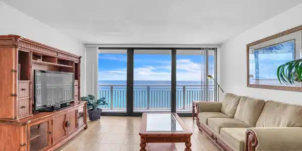 3000 N Ocean Drive