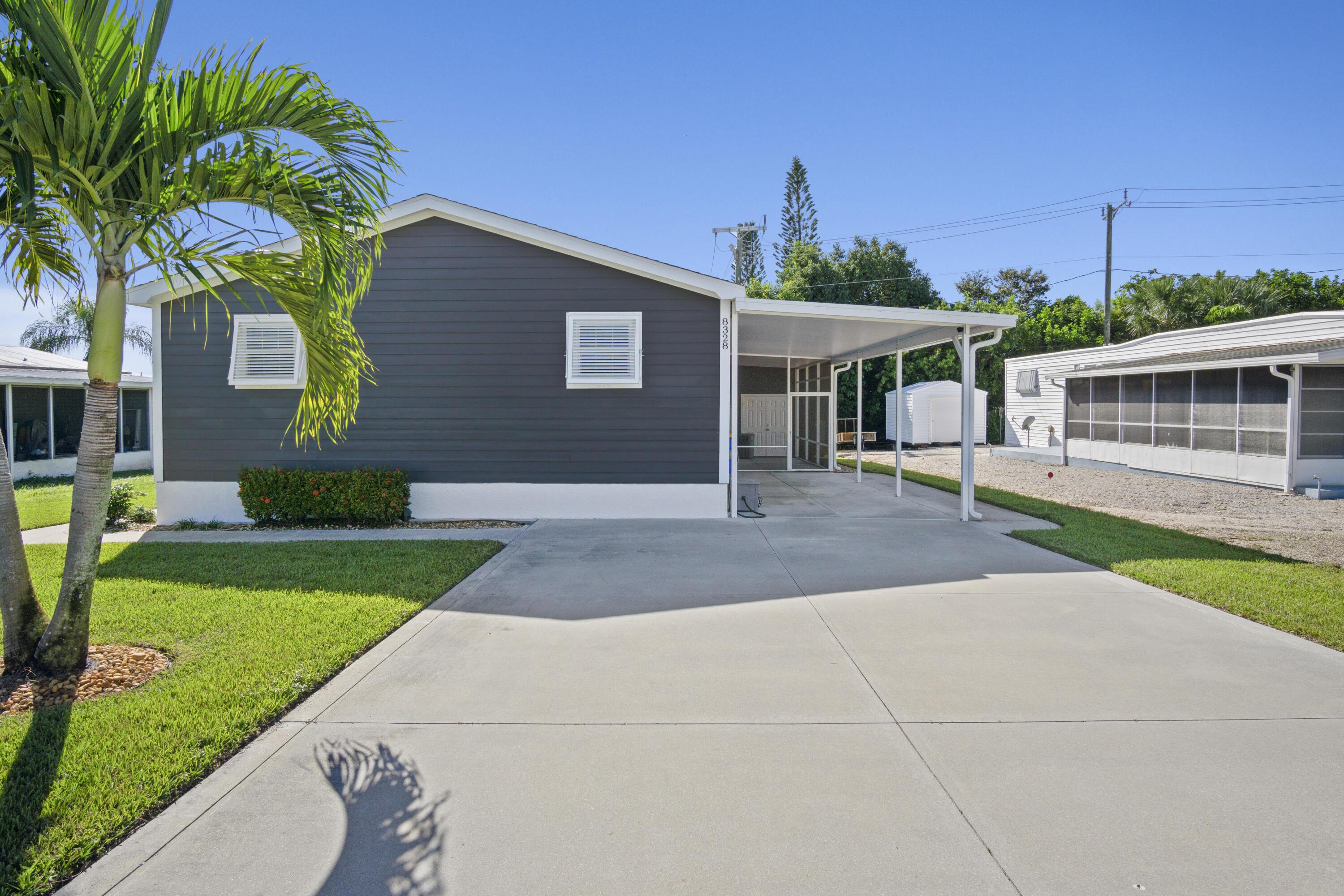 Image 3: carport pro