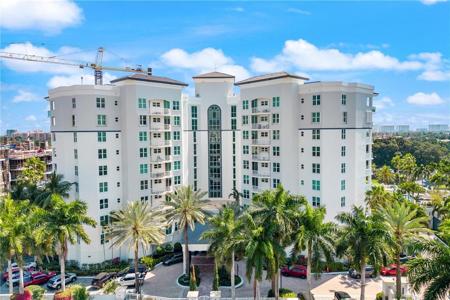 500 SE Mizner Boulevard