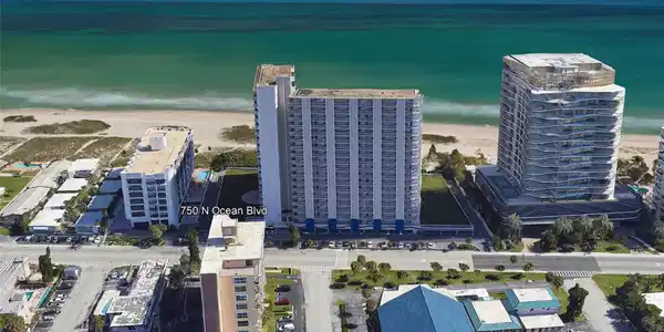 750 N Ocean Blvd