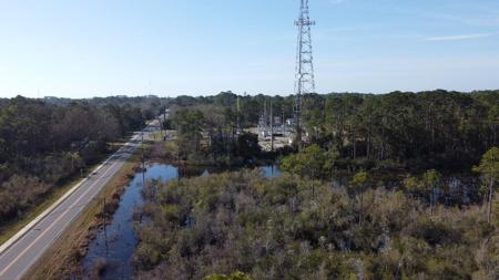 1303 W Tallahassee Street