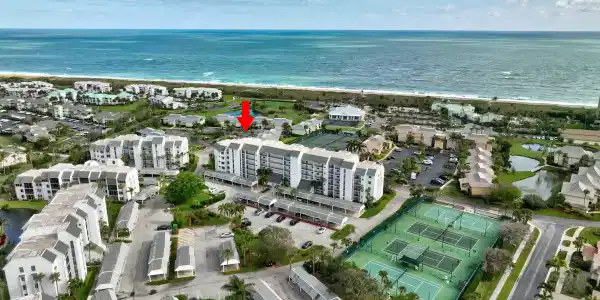 2400 S Ocean Drive