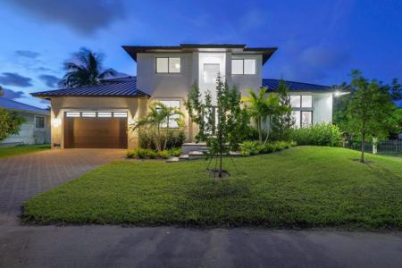 815 Palmer Road Road
